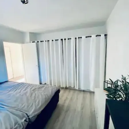 Modern One Bedroom Nearby Airport * Vantaa